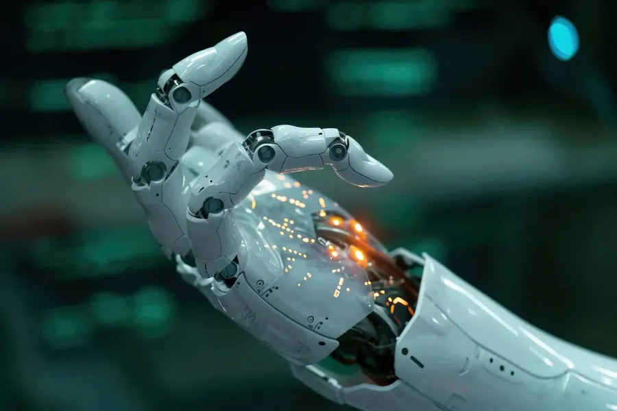 Robotik